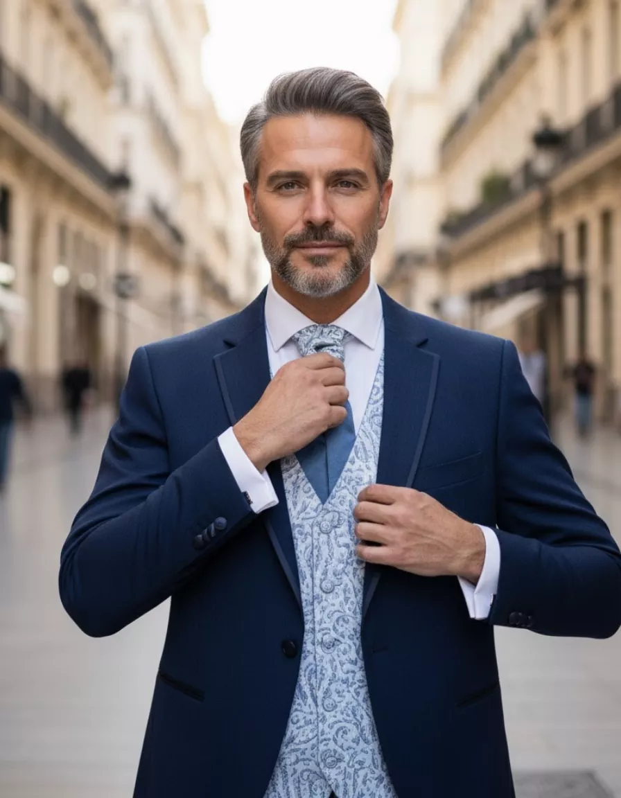 traje-novio-garcía-outletnupcial-atelierdebodas