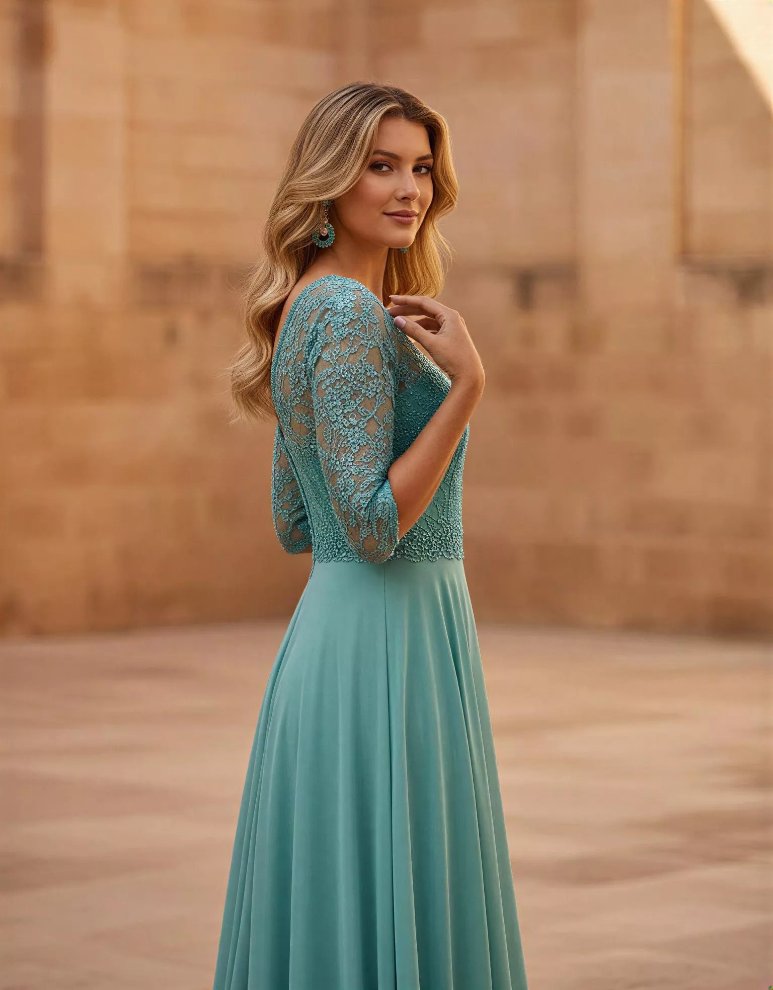 vestido-novia-chic-outletnupcial-atelierdebodas