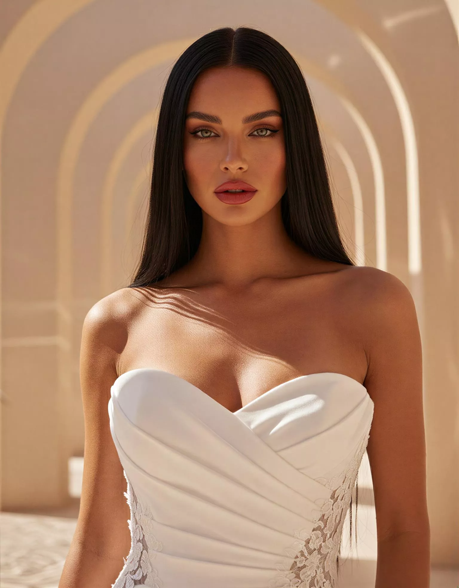 Vestido de novia Ravely Outlet Nupcial (4)