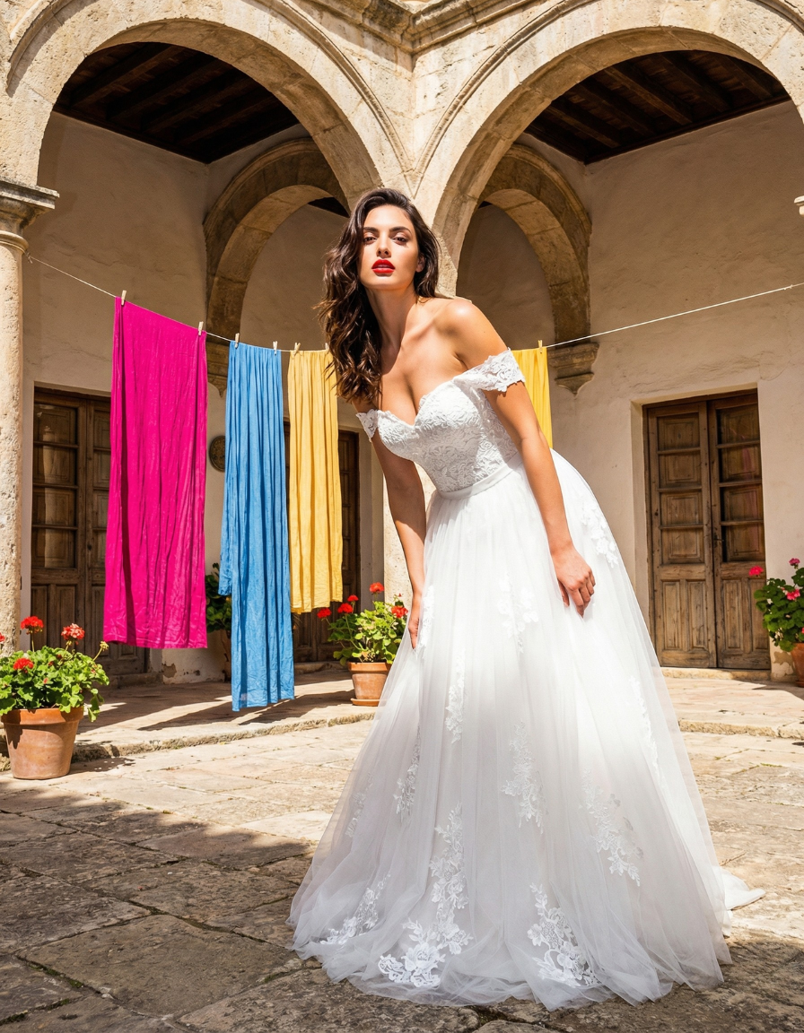 Vestido Gabi Outlet
