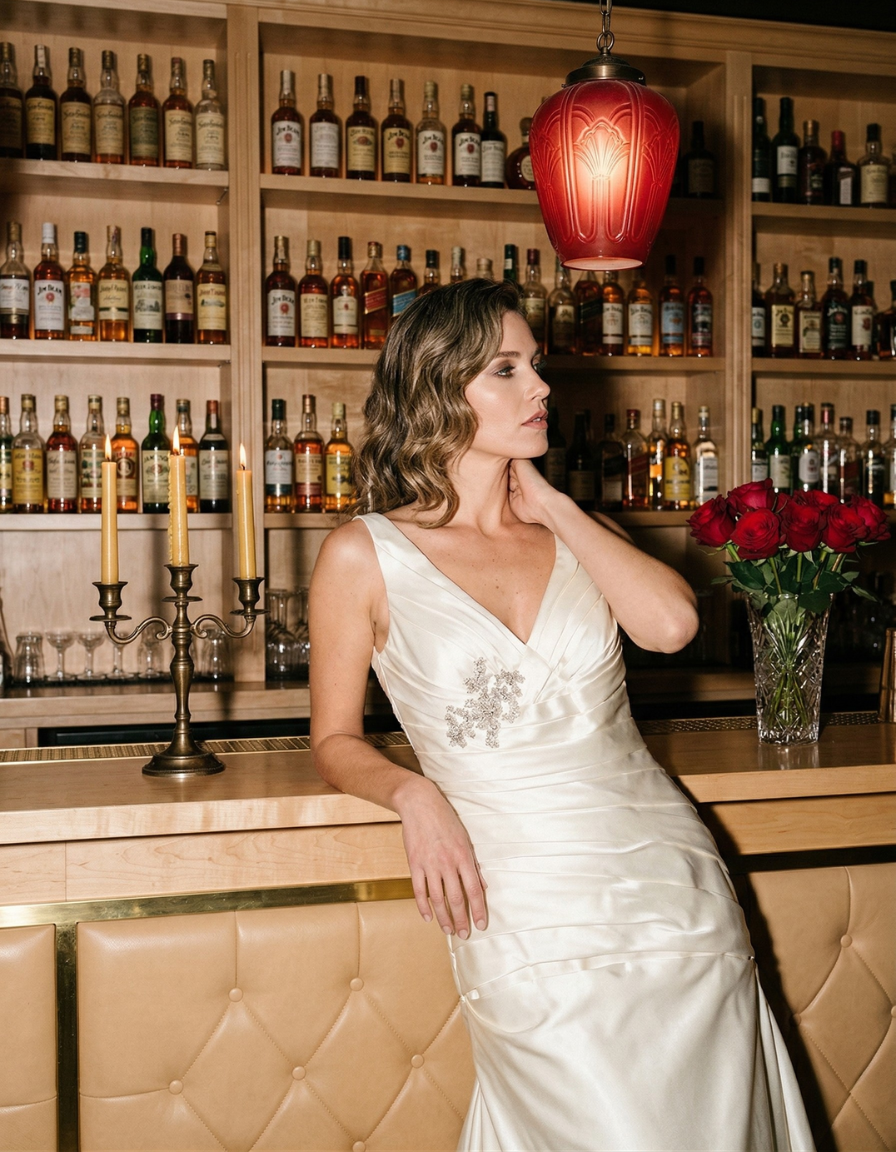 Vestido Regoleto Outlet