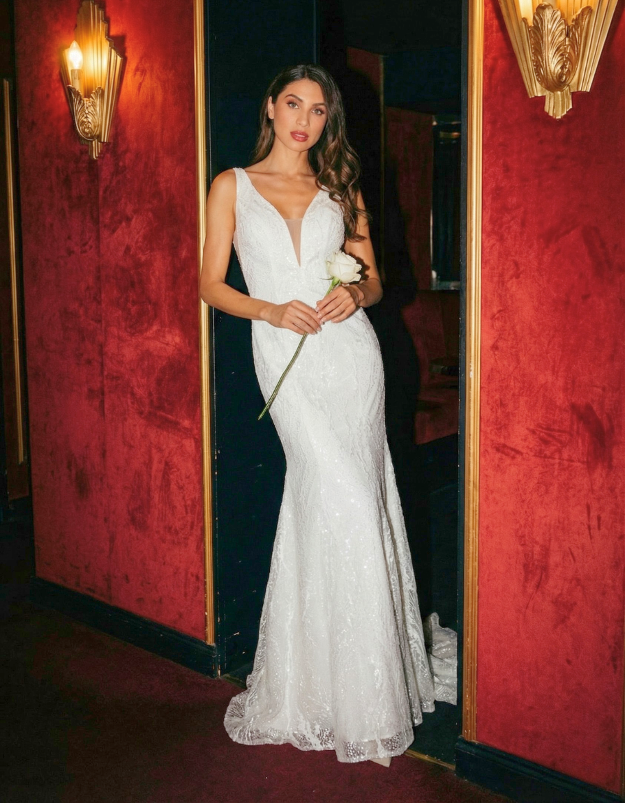 Vestidos Orencia Outlet