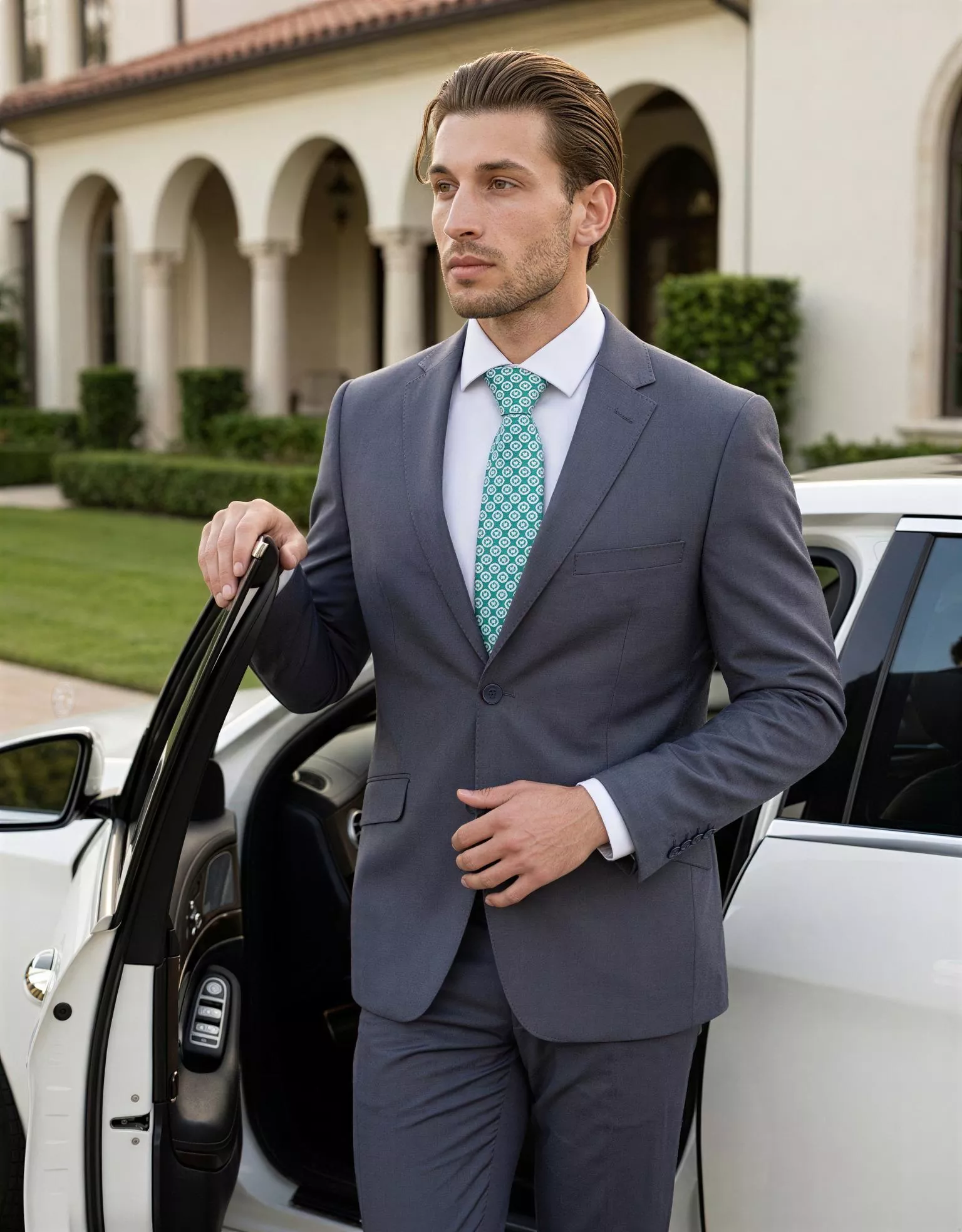 traje-novio-lorenzo-outletnupcial-frente-atelierdebodas