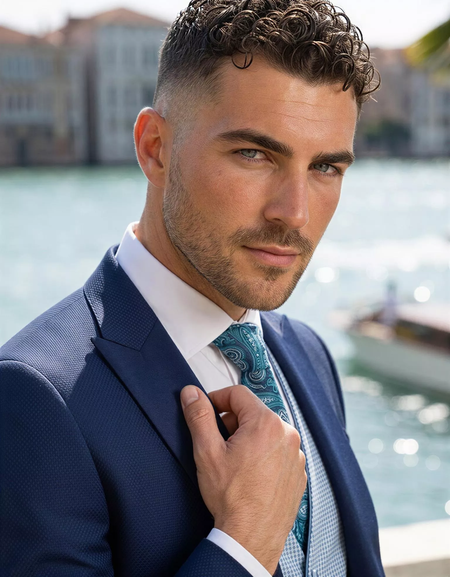 traje-novio-sogno-outletnupcial-detalle-atelierdebodas