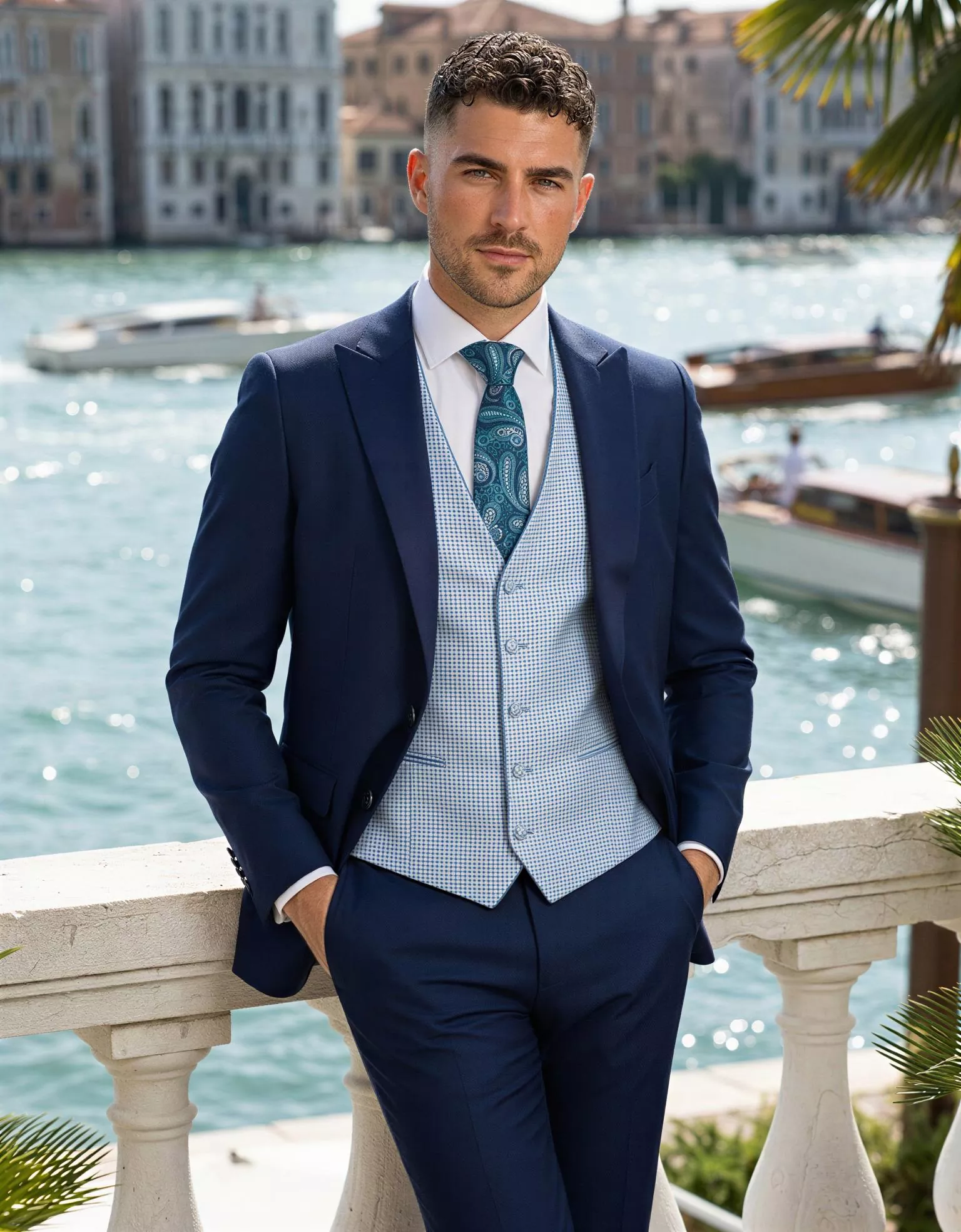 traje-novio-sogno-outletnupcial-frente-atelierdebodas