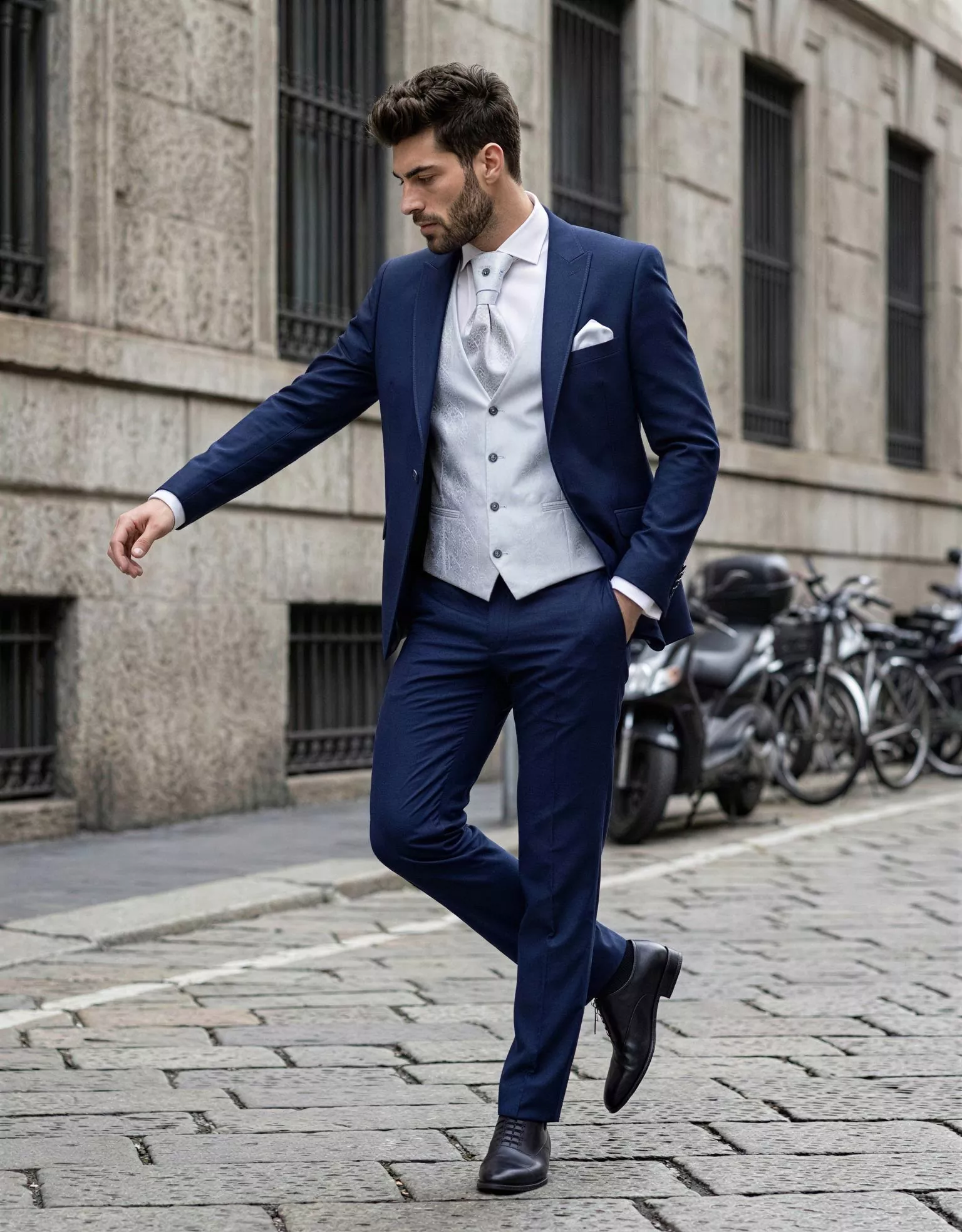 traje-novio-sovrano-outletnupcial-editorial-atelierdebodas