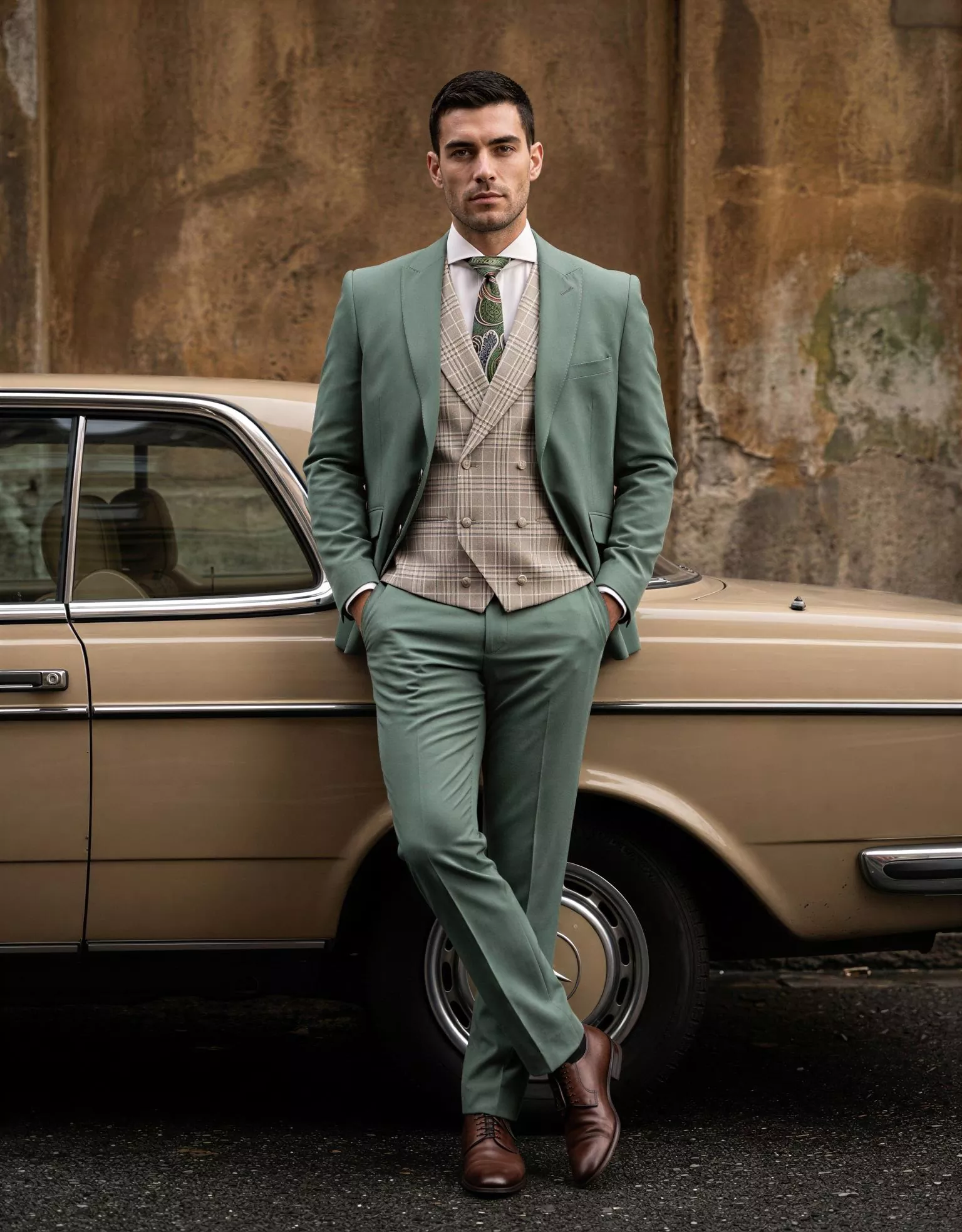 traje-novio-trionfo-outletnupcial-frente-atelierdebodas