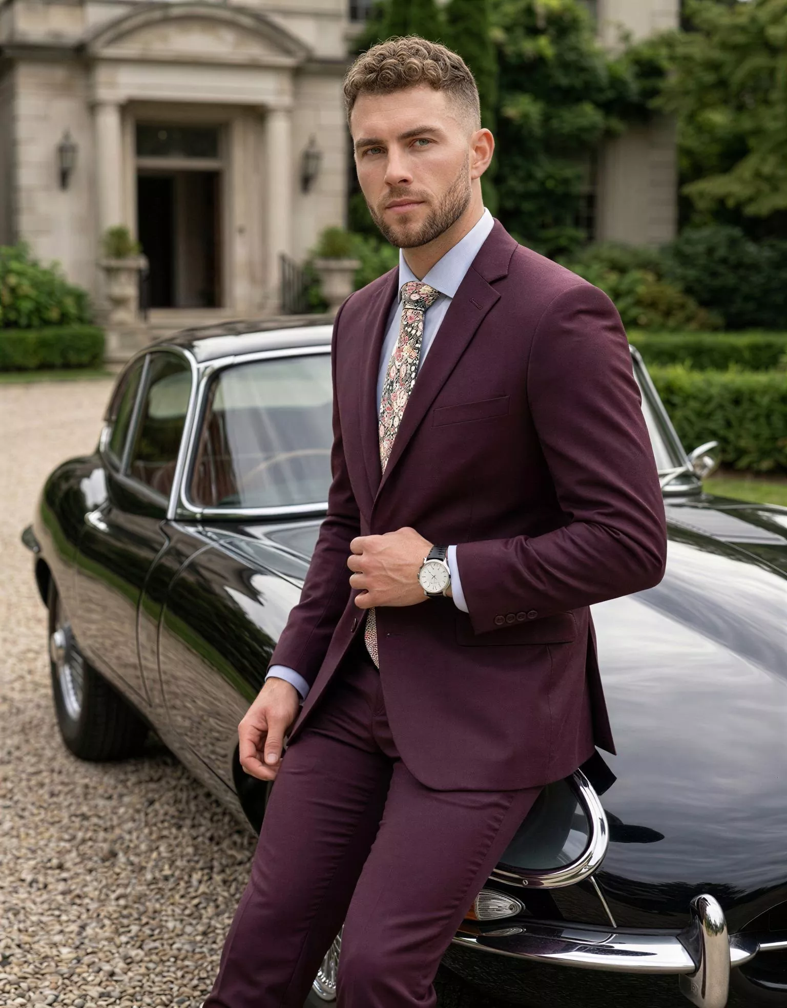 traje-novio-zar-outletnupcial-frente-atelierdebodas