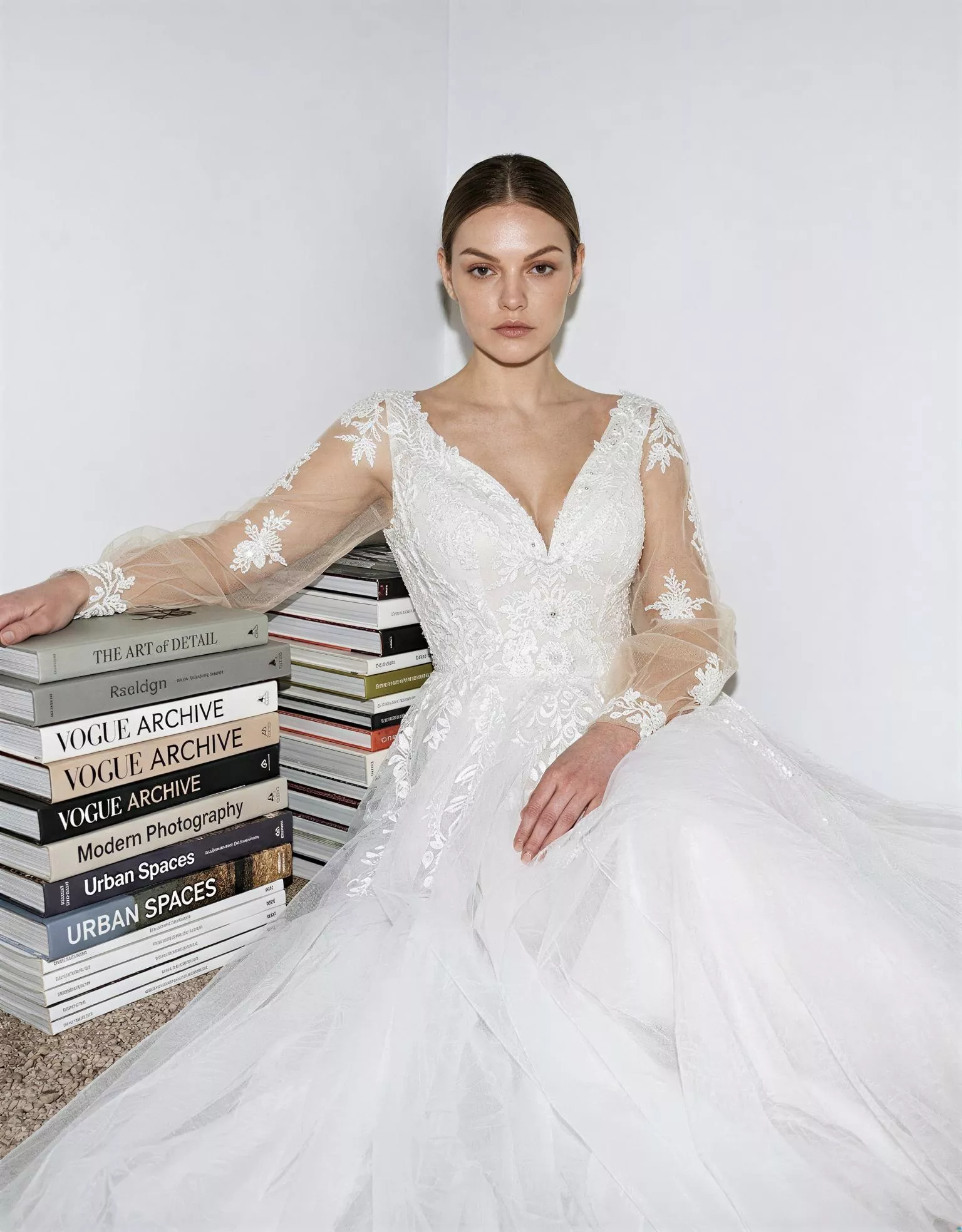 vestido-novia-Pyrhus-outletnupcial-encaje-escoteenv-espaldaenv-editorial-atelierdebodas