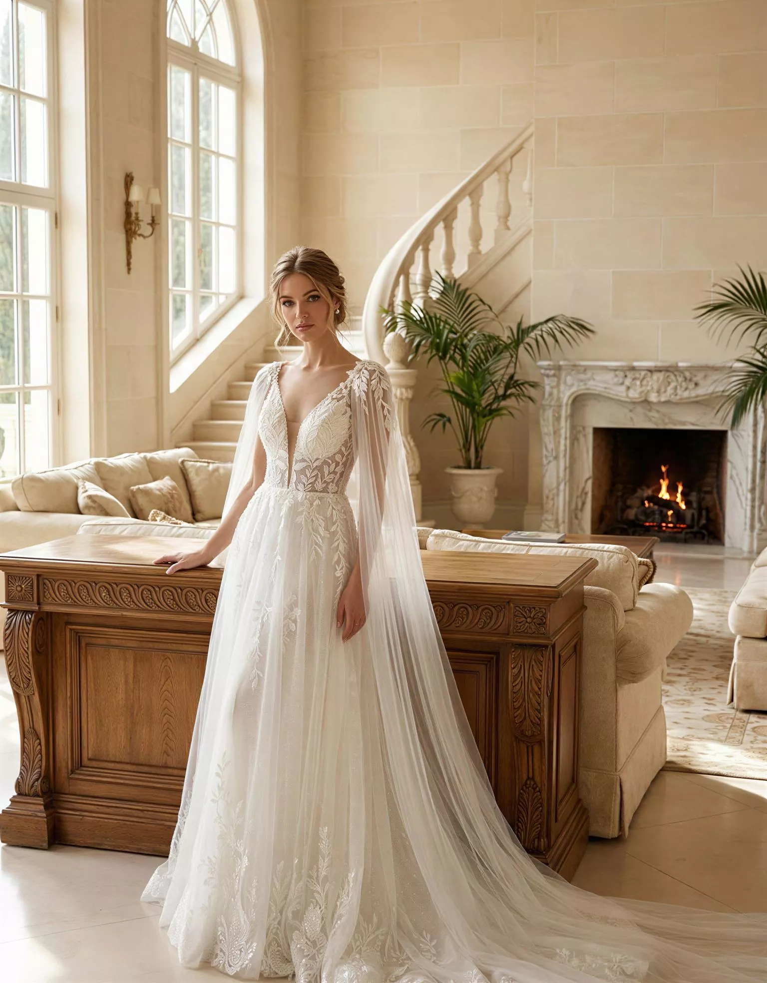 vestido-novia-aelthar-outletnupcial-encaje-escoteenv-espaldaenv-frente-atelierdebodas