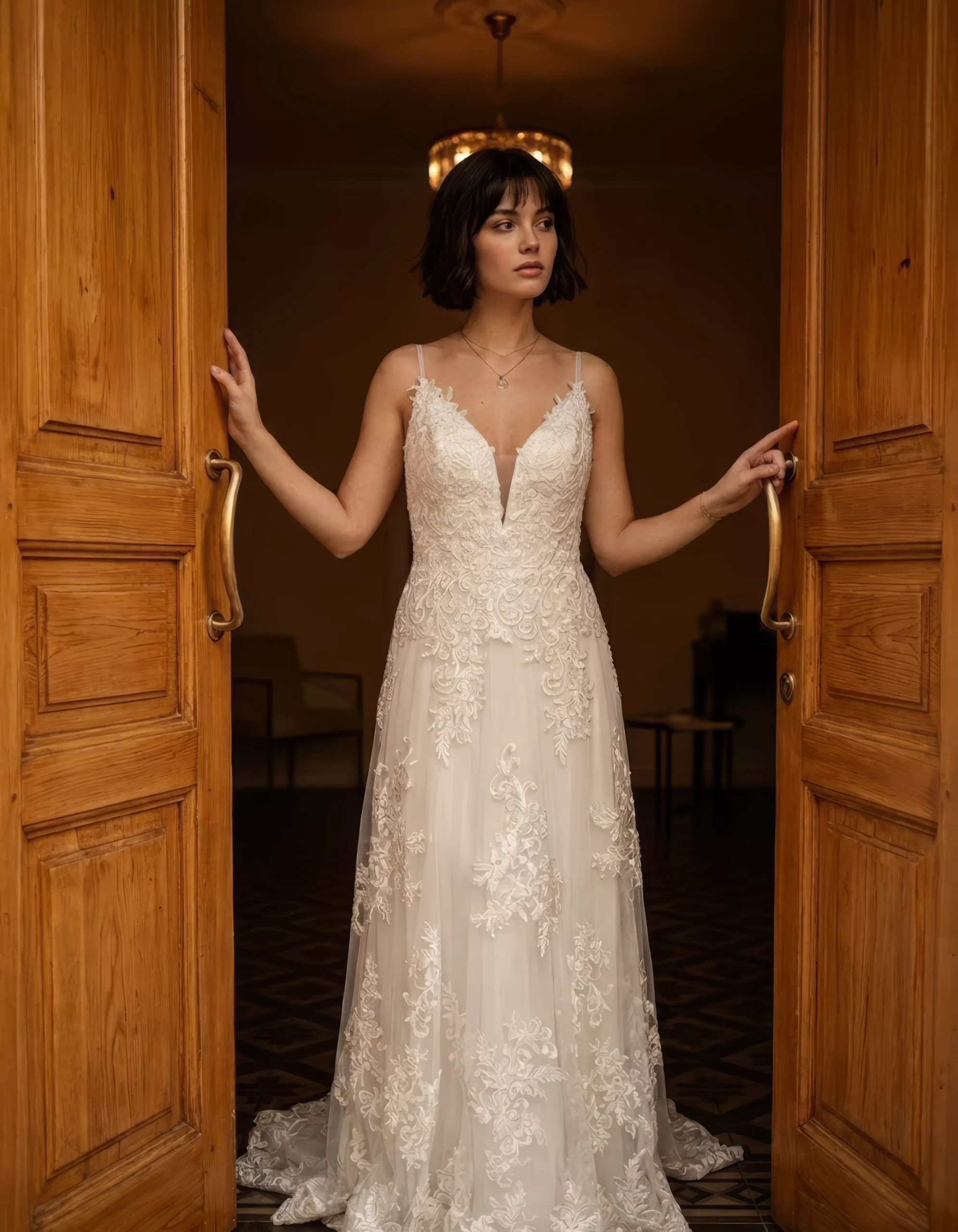vestido-novia-fenicia-outletnupcial-encaje-escoteenv-espaldaenv-frente-atelierdebodas