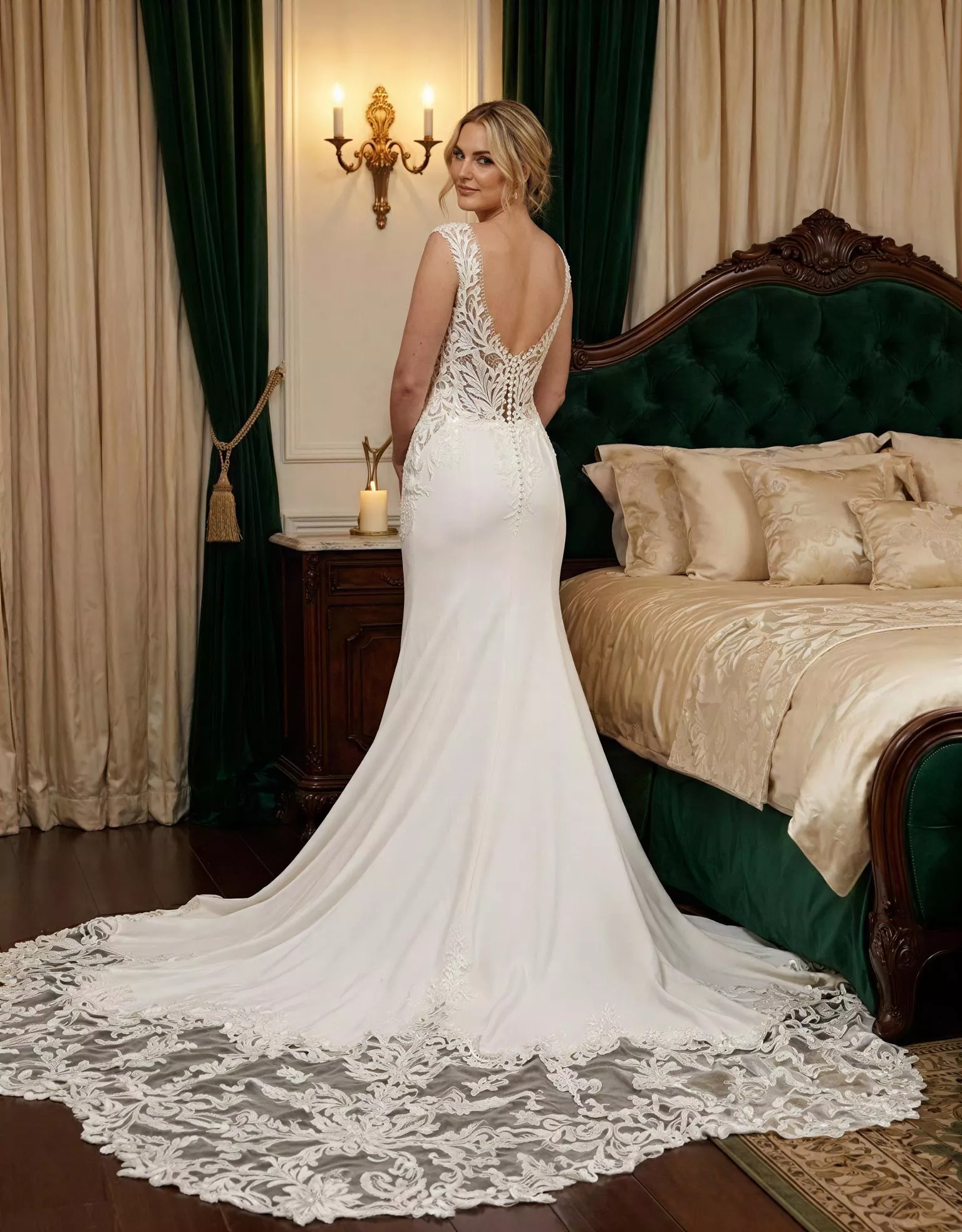 vestido-novia-kryntal-outletnupcial-encaje-escoteenv-espaldaenv-atelierdebodas