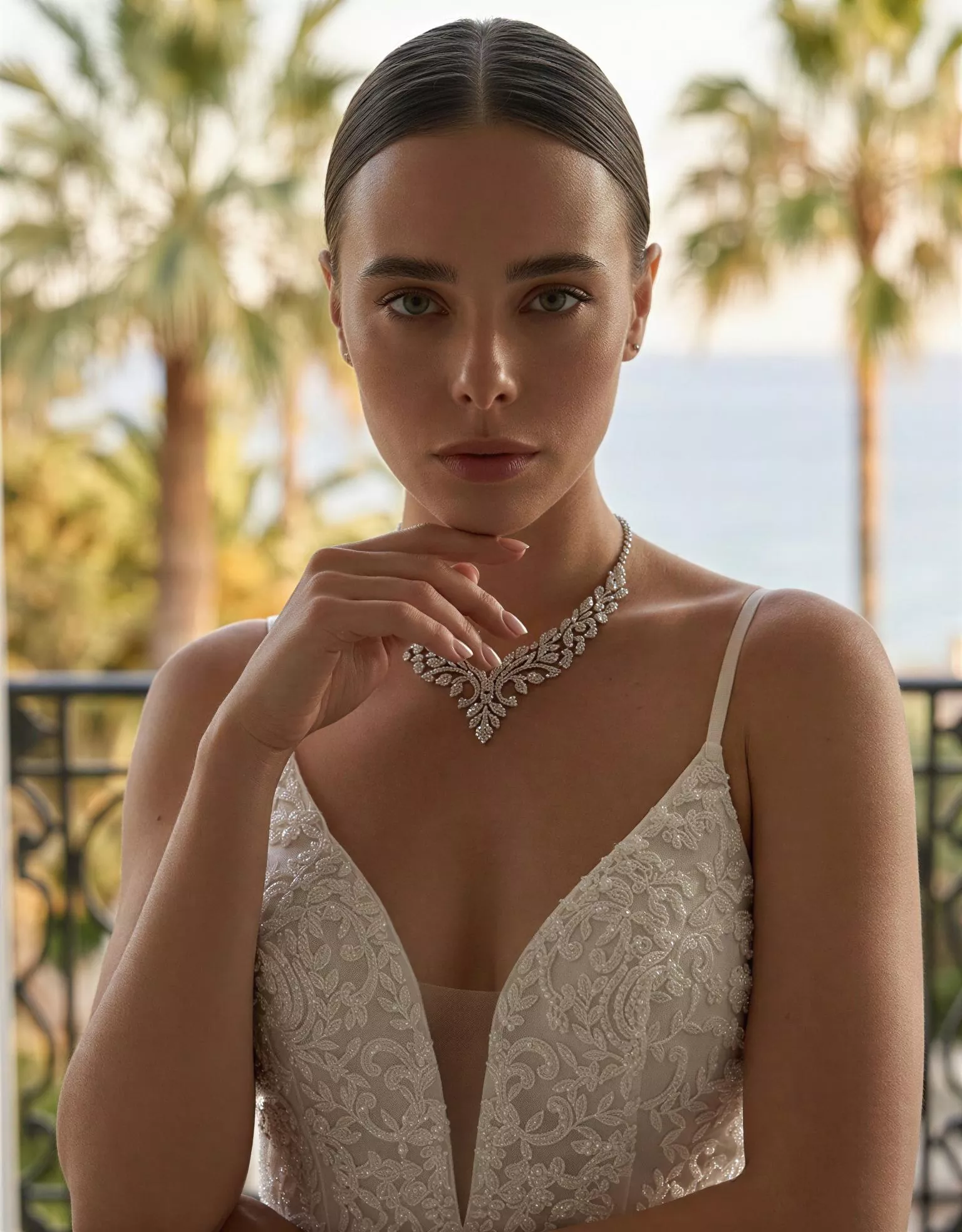 vestido-novia-nimfa-outletnupcial-encaje-escoteenv-espaldaenv-detalle-atelierdebodas