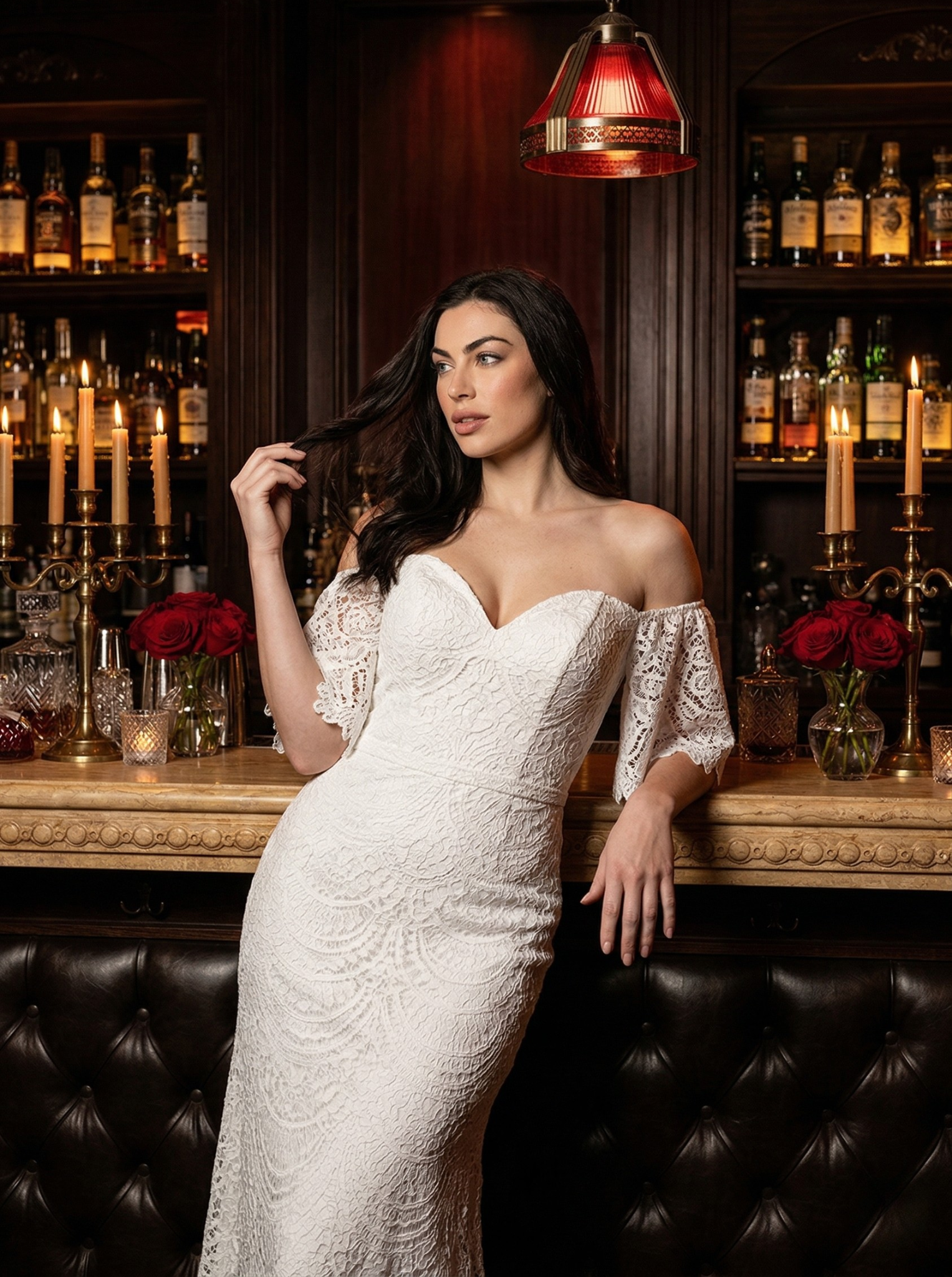 Vestido de Novia Oriana Outlet