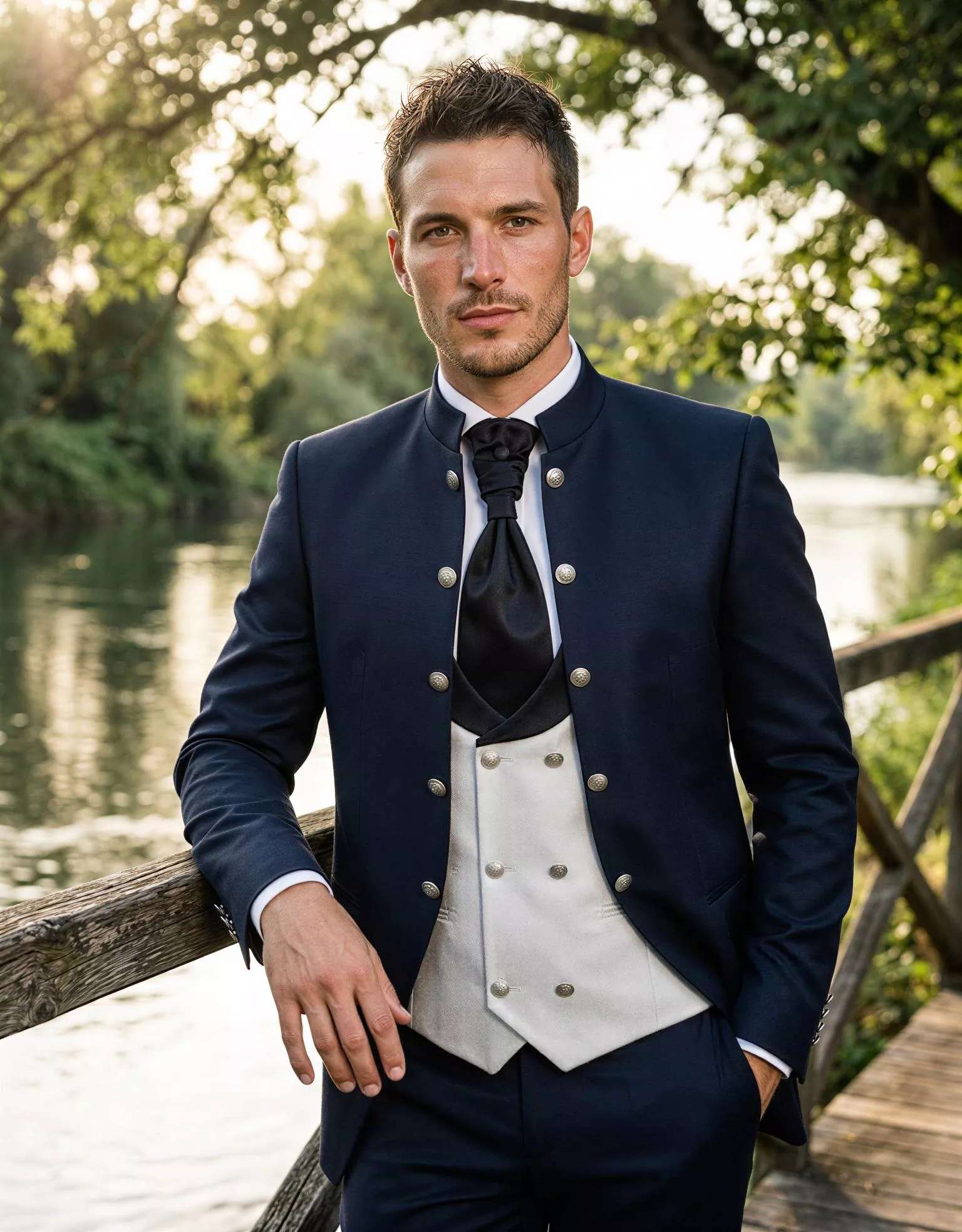 traje-novio-Jorge-outletnupcial-detalle-atelierdebodas