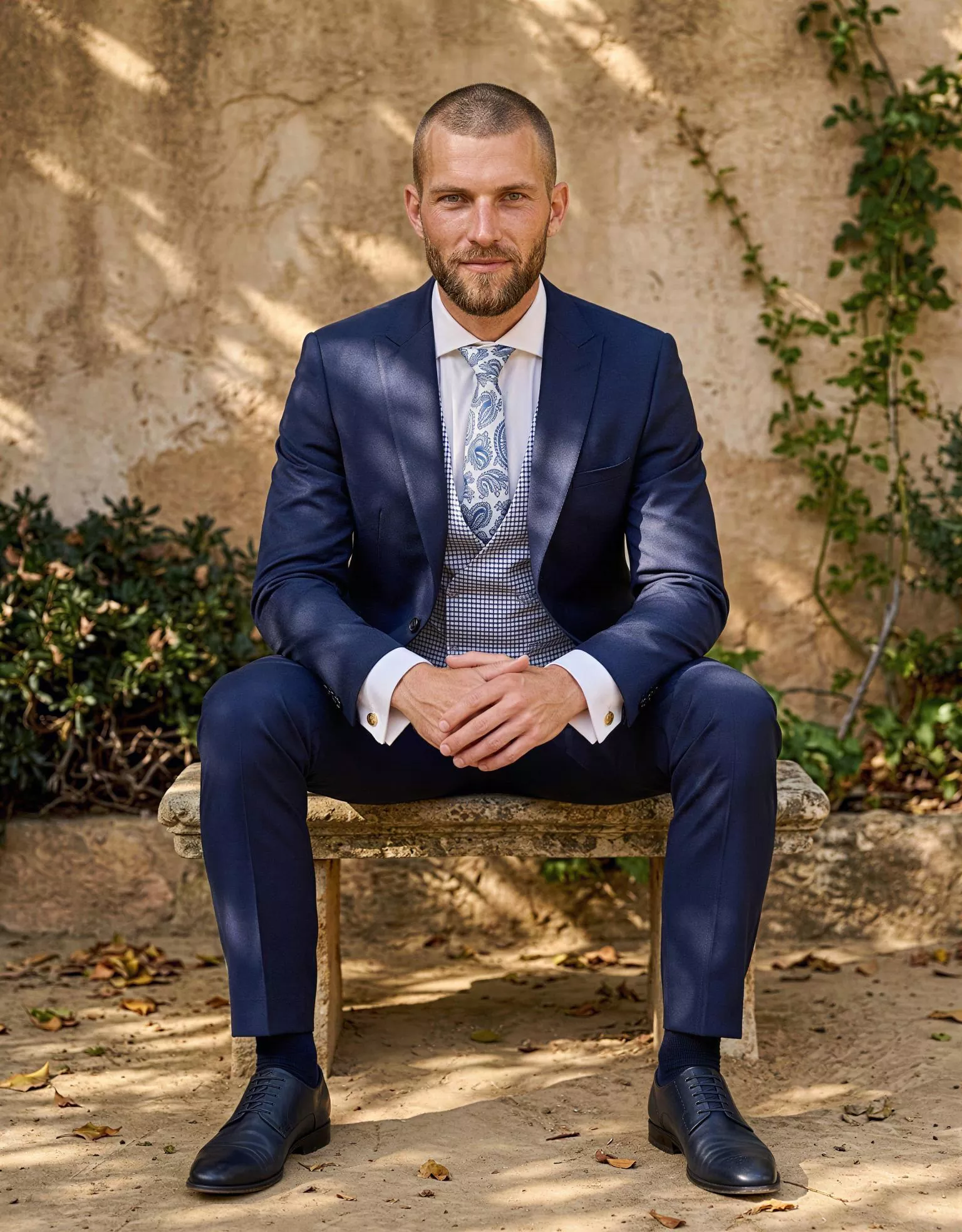 traje-novio-bushido-outletnupcial-editorial-atelierdebodas