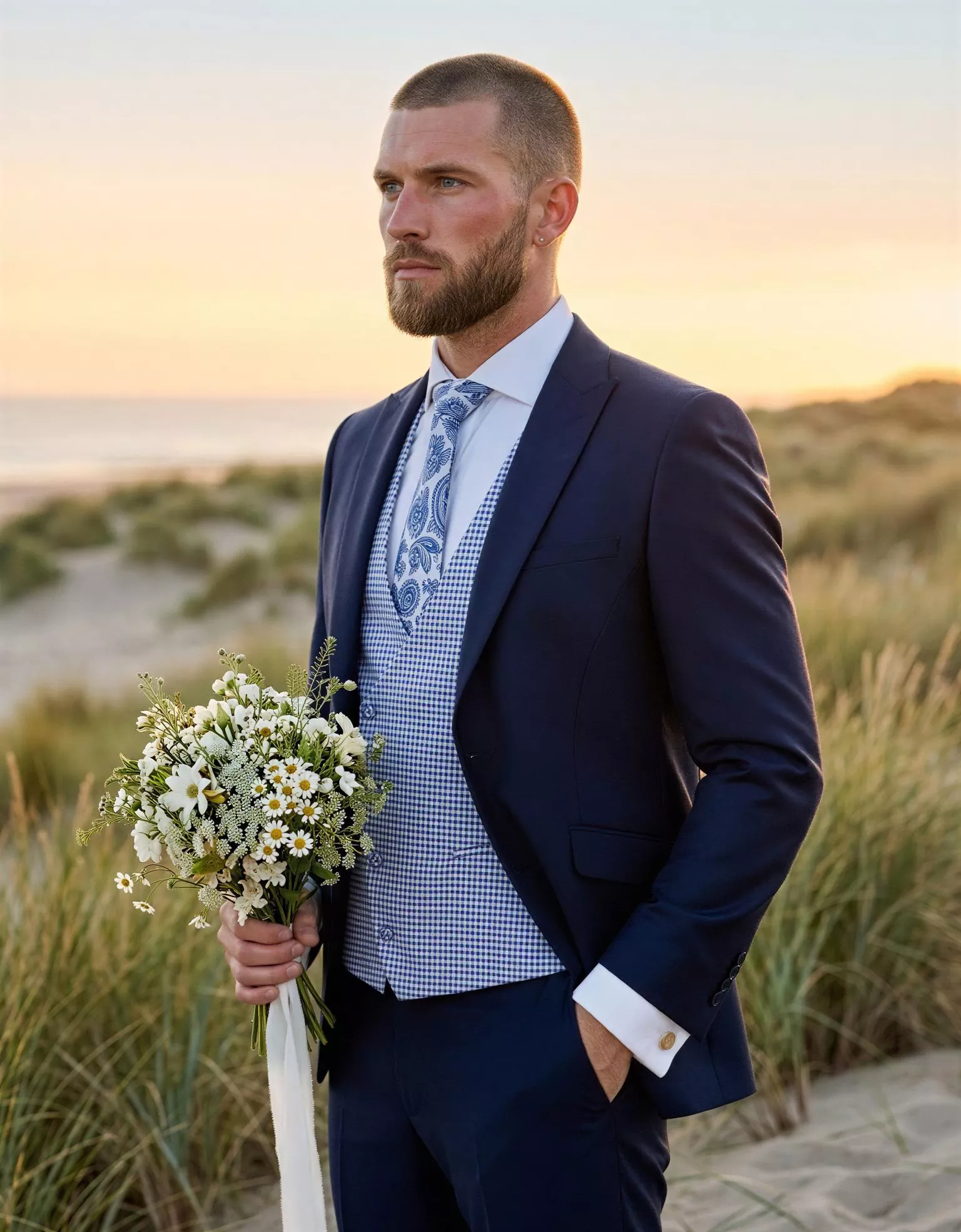 traje-novio-bushido-outletnupcial-frente-atelierdebodas