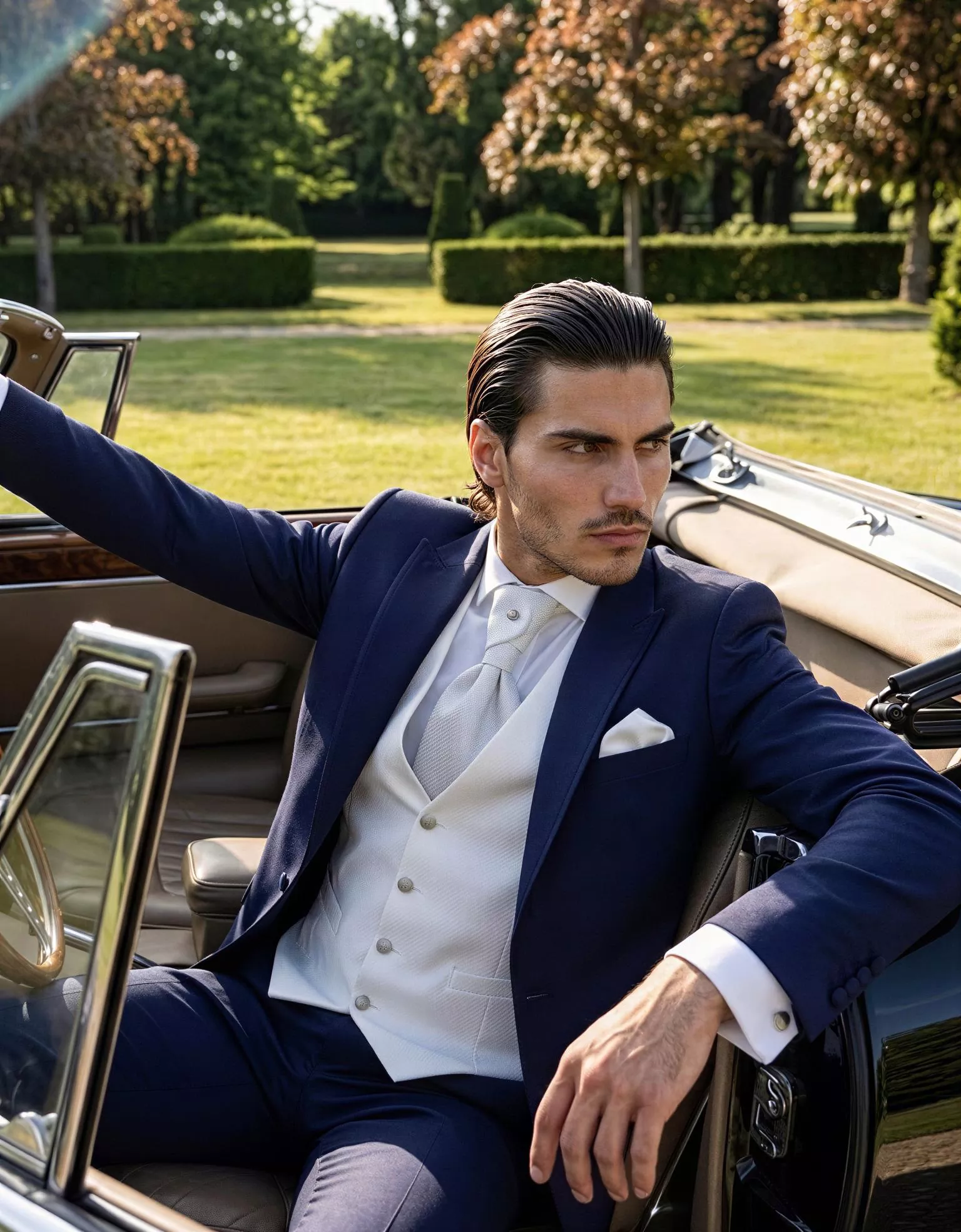 traje-novio-kimikage-outletnupcial-editorial-atelierdebodas