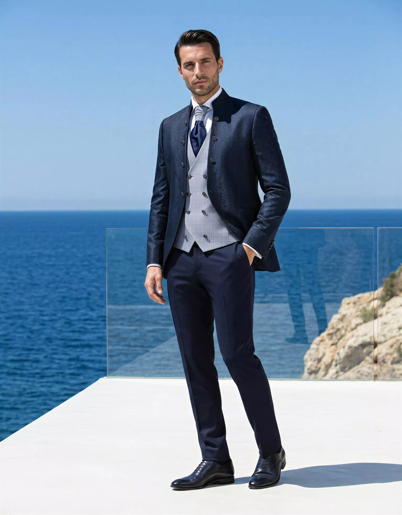 traje-novio-fabio-outletnupcial-frente-atelierdebodas