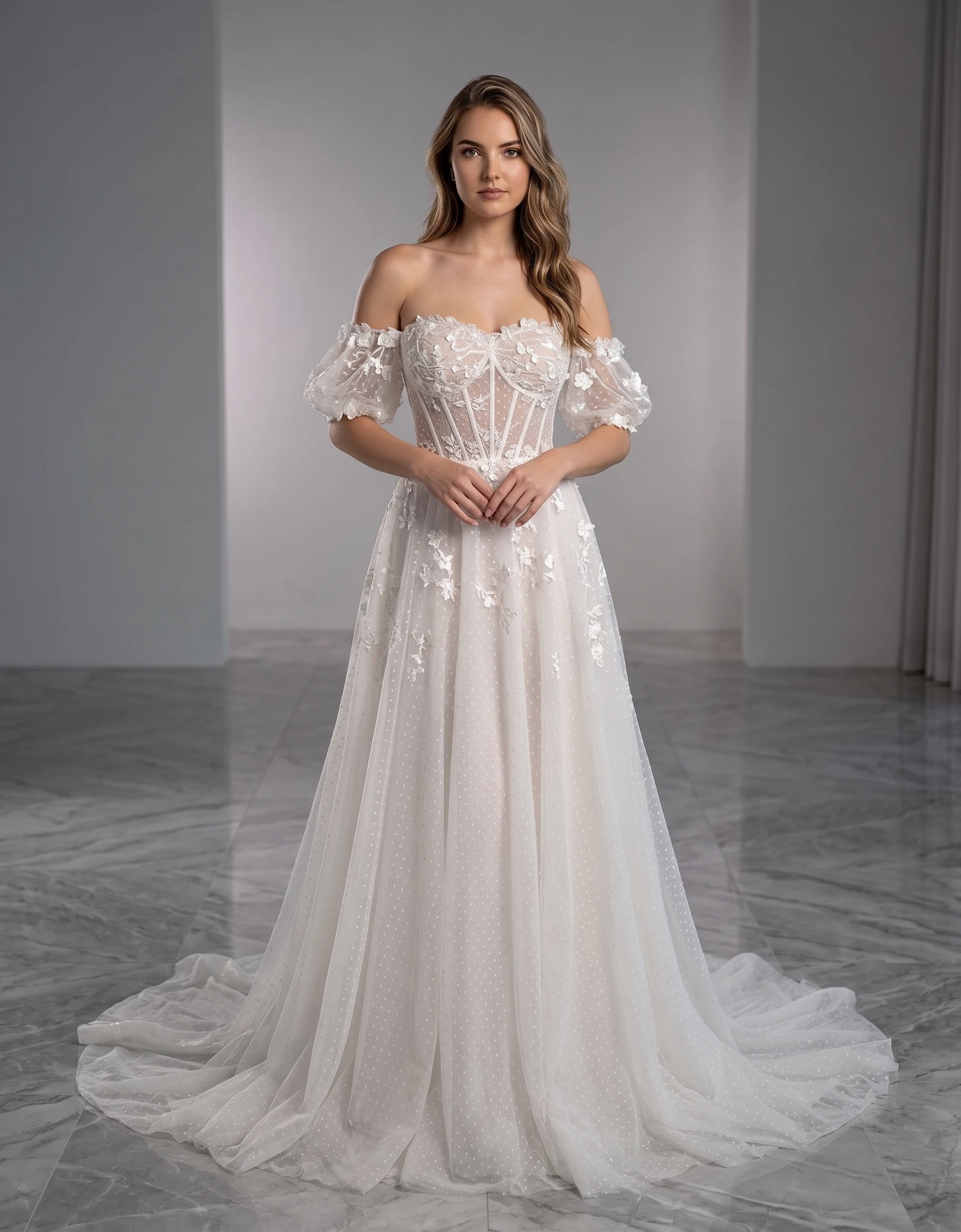 vestido-novia-inara-tul-escotecorazon-espaldacorazon-frente-outletnupcial