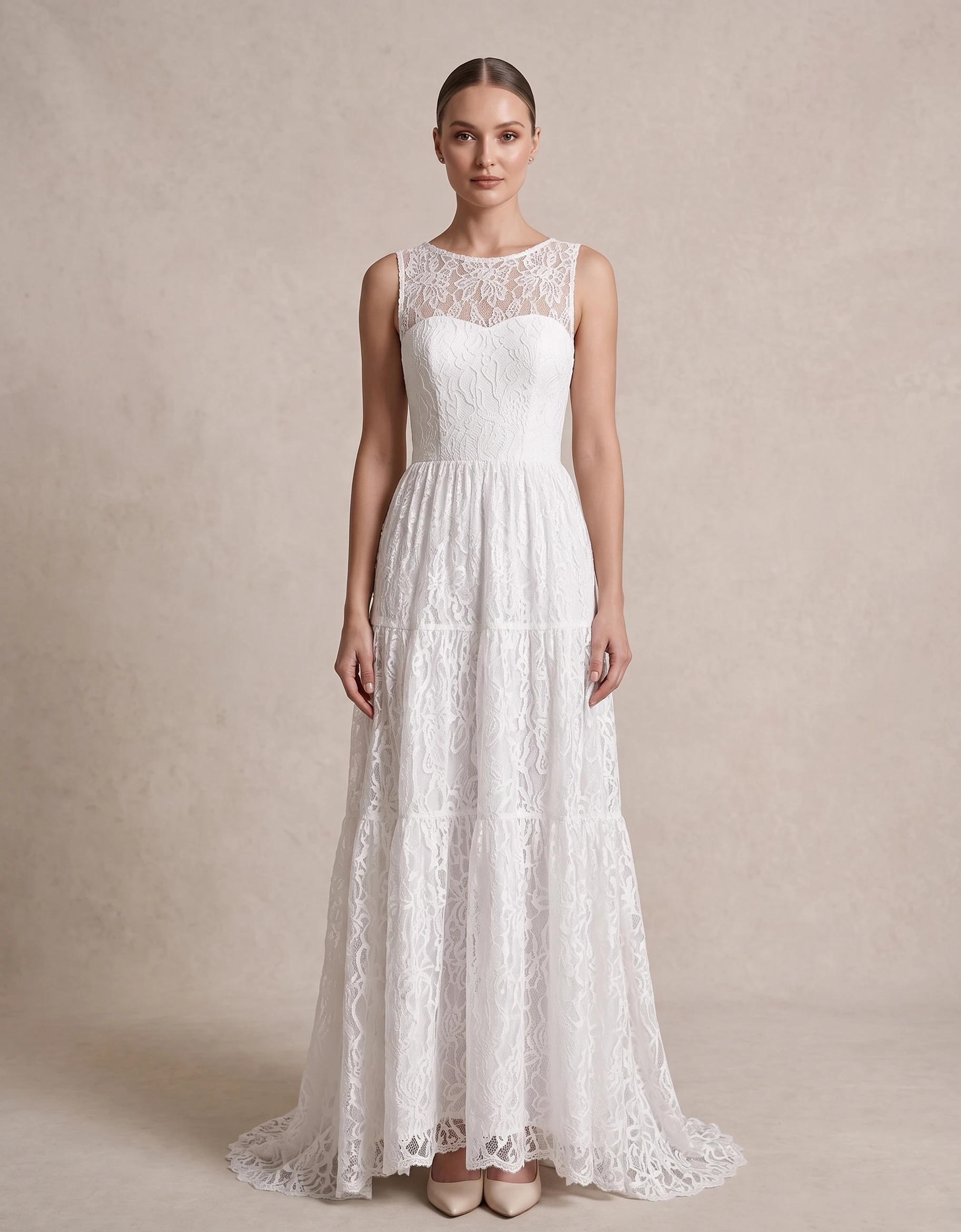 vestido-novia-italia-encaje-escoteilusion-espaldailusion-frente-outletnupcial