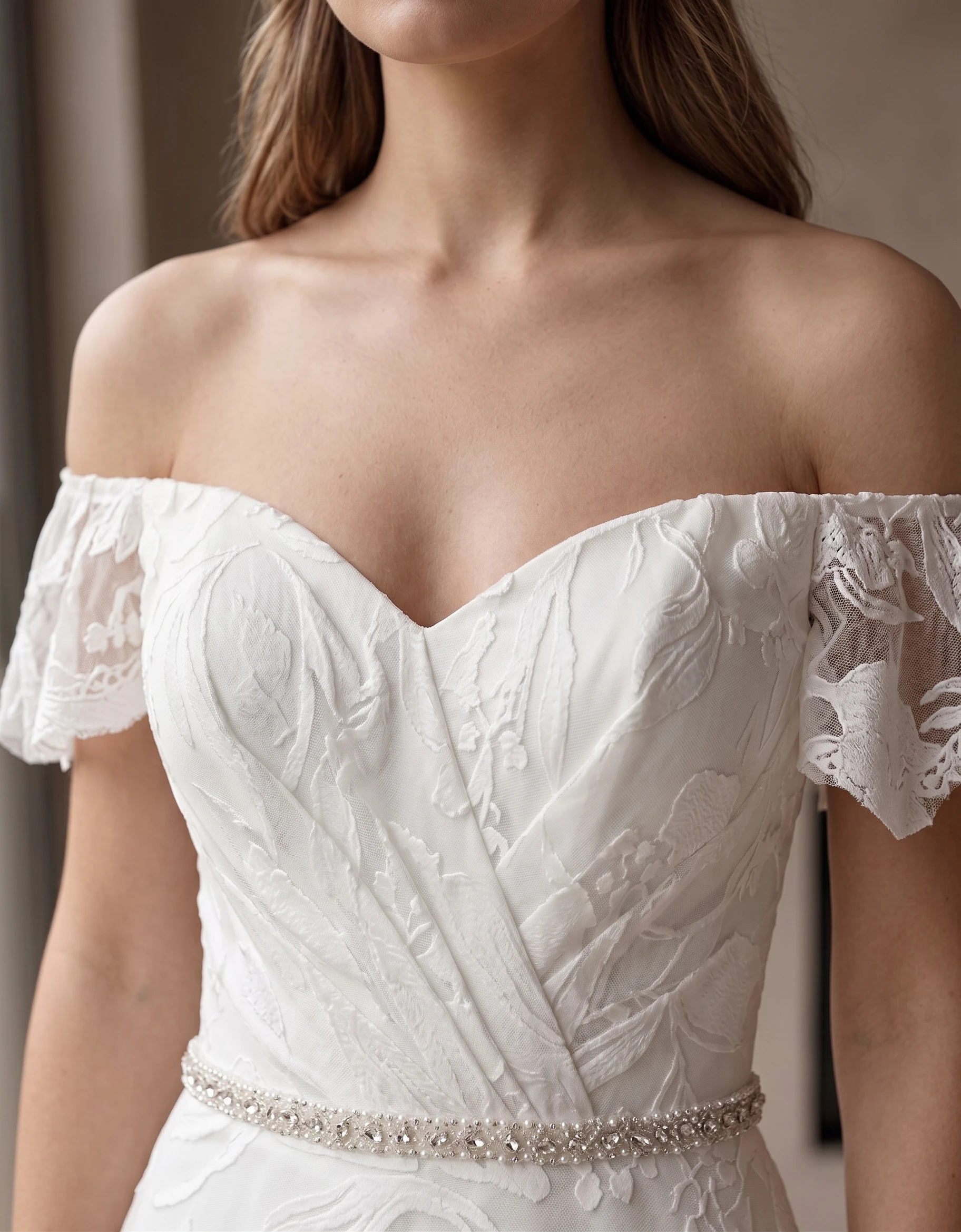 vestido-novia-jardin-tul-escotecorazon-espaldacorazon-detalle-outletnupcial