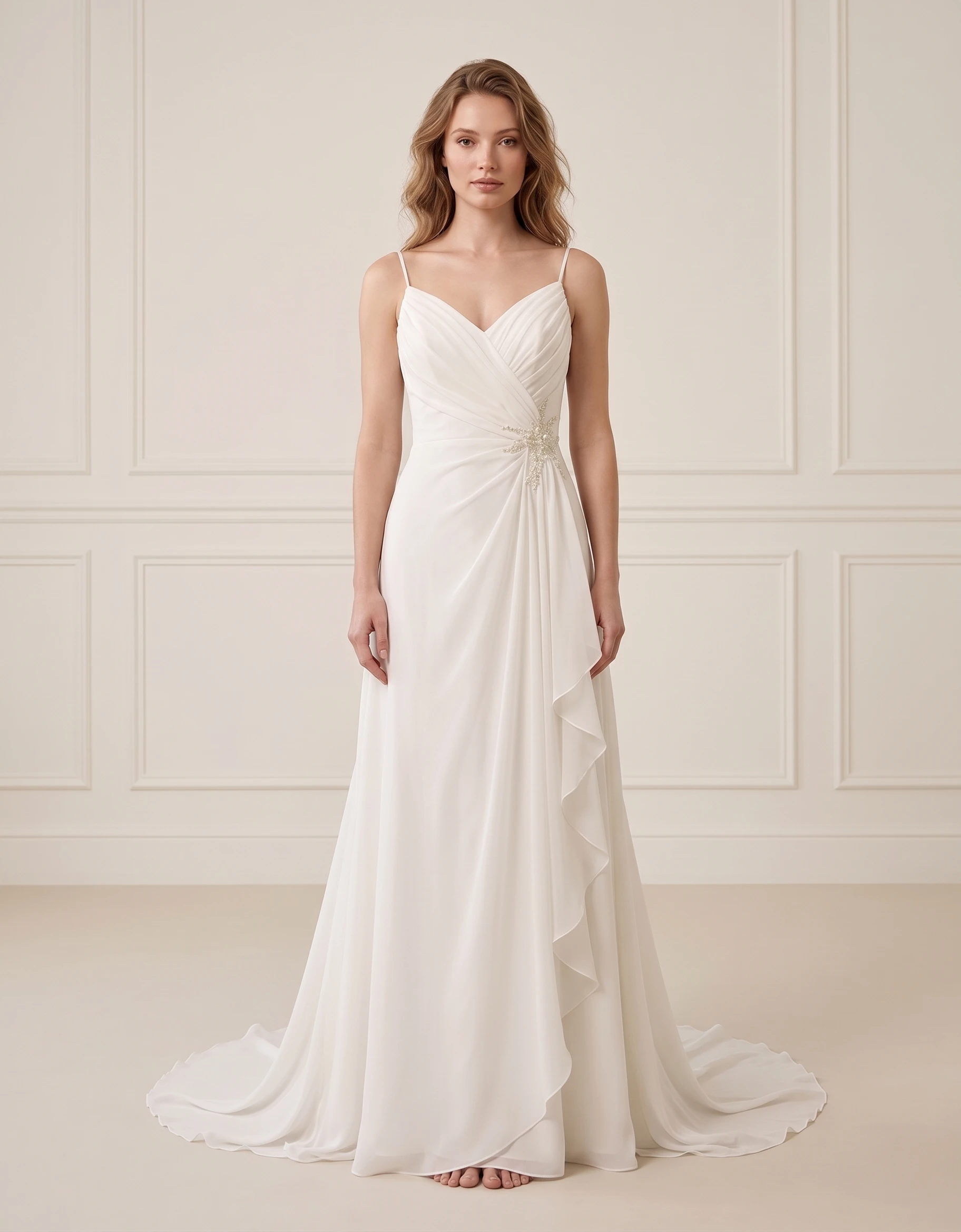 vestido-novia-lu-gasa-escoterecto-espaldarecto-frente-outletnupcial