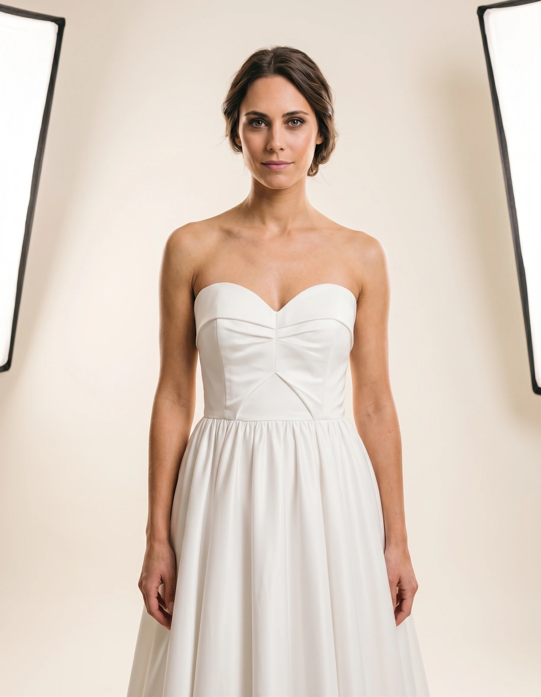 vestido-novia-verta-mikado-escotecorazon-espaldacorazon-frente-outletnupcial
